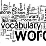 Webinar : Vocabulary Masterclass