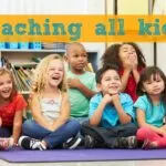 Webinar - Teaching Young Learners