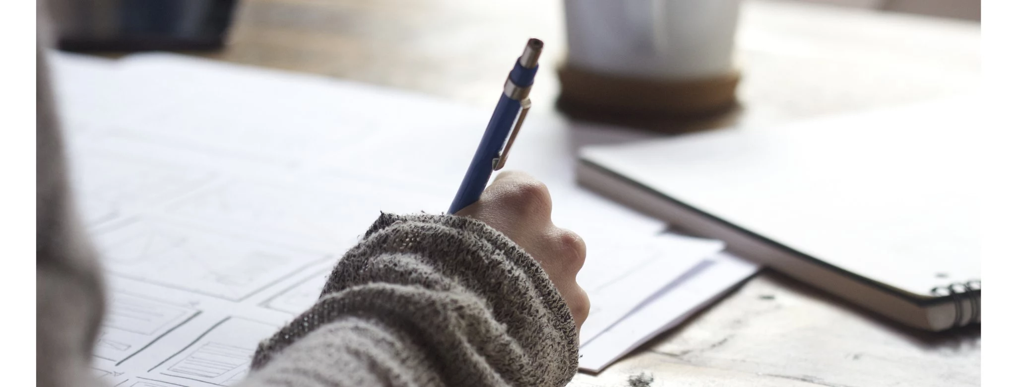 Webinar : Getting the message across: how to write effectively