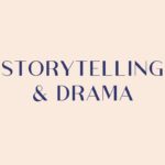 Webinar : Storytelling & Drama in the Language Classroom