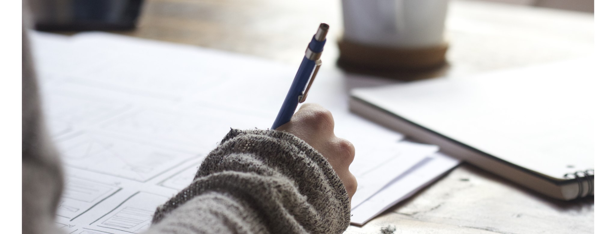 Webinar : Getting the message across: how to write effectively